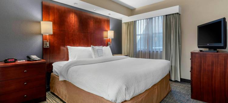 哥伦布居家酒店(Residence Inn Columbus)图片