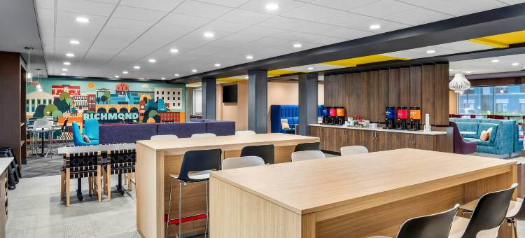 Tru By Hilton 里士满西北(Tru by Hilton Richmond Northwest)图片