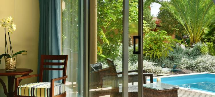 佩斯塔纳波尔图圣海滩度假村(食宿全包)(Pestana Porto Santo All Inclusive, Premium Beach & Spa Resort)图片