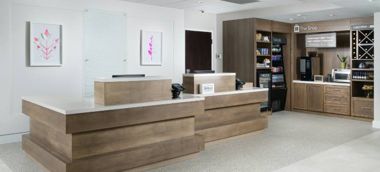 富兰克林纳什维尔酷斯普林斯希尔顿花园酒店(Hilton Garden Inn Nashville/Franklin Cool Springs)图片