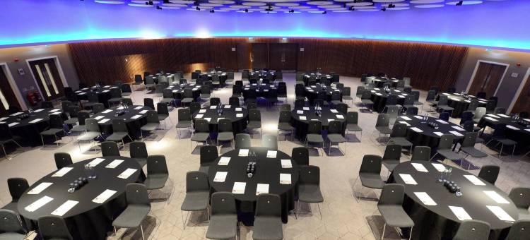 纽卡斯尔-斯蒂芬森区皇冠假日酒店(Crowne Plaza NEWCASTLE - STEPHENSON QUARTER by IHG)图片