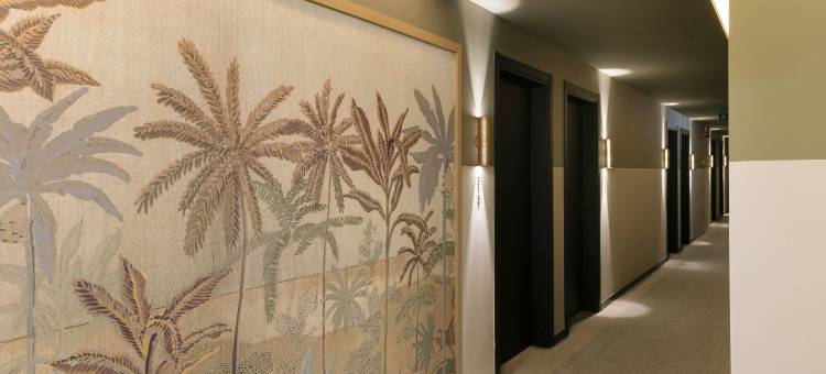 里斯本的Pestana Rua Augusta(Pestana Rua Augusta)图片