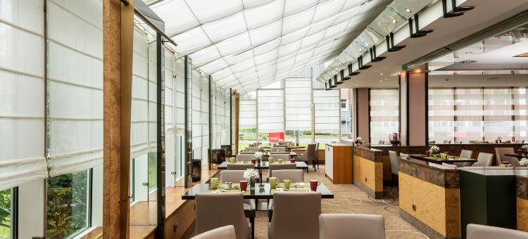 科隆波恩机场莱昂纳多酒店(Leonardo Hotel Köln Bonn Airport)图片