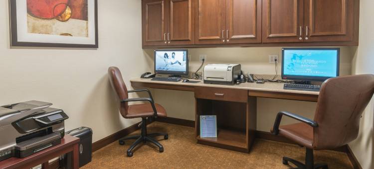 希尔顿欢朋酒店-班戈(Hampton Inn Bangor)图片
