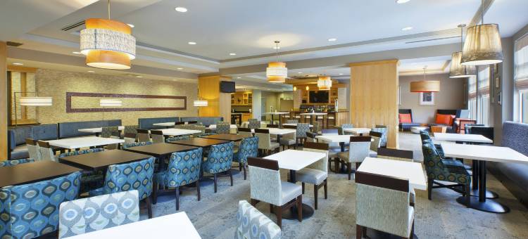 希尔顿花园旅馆-托雷多佩里斯堡(Hilton Garden Inn Toledo Perrysburg)图片