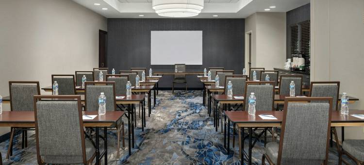 塔科马皮阿拉普万枫酒店及套房(Fairfield Inn & Suites Tacoma Puyallup)图片