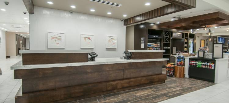 杰克逊弗柯林顿希尔顿花园酒店(Hilton Garden Inn Jackson/Clinton)图片