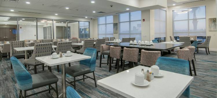 杰克逊弗柯林顿希尔顿花园酒店(Hilton Garden Inn Jackson/Clinton)图片
