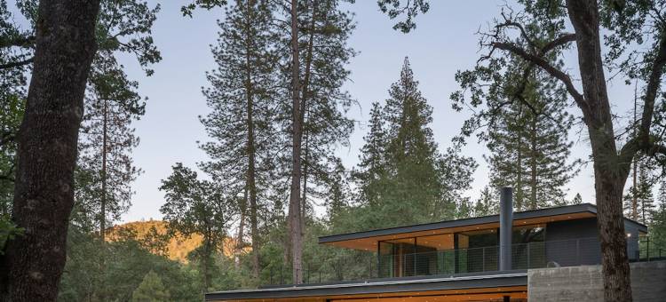 自排营地优胜美地酒店(AutoCamp Yosemite)图片