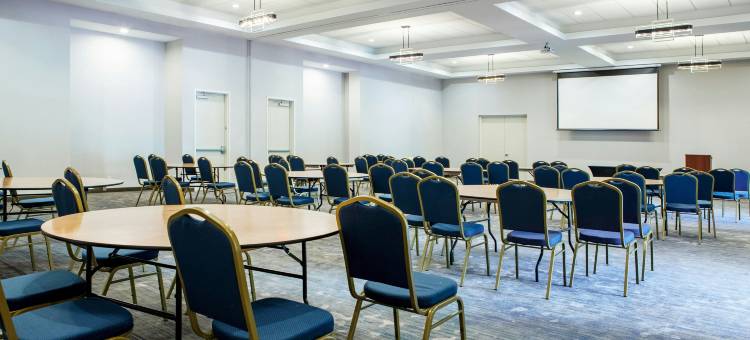 切斯特SpringHill Suites酒店(SpringHill Suites Chester)图片