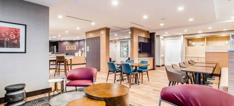 芝加哥沃基根/格尼TownePlace Suites酒店(TownePlace Suites Chicago Waukegan/Gurnee)图片