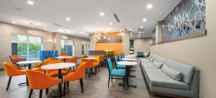 温德姆灏沣浩枫套房酒店(Hawthorn Extended Stay by Wyndham Sulphur (Lake Charles))图片