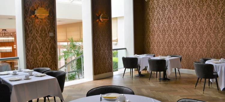 布鲁日中枢皮尔乐酒店-限成人(Dukes' Arches Brugge - by Dukes' Hotel Collection)图片