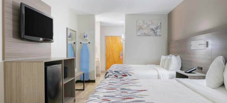 米德尔伯勒红屋顶酒店及套房(Red Roof Inn & Suites Middleborough)图片
