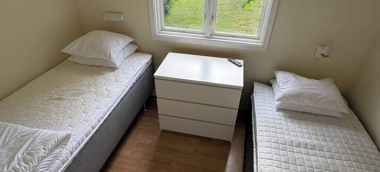 Grönhögens Stugby图片