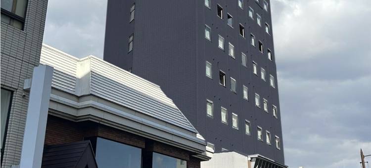 长野Select Inn酒店(Hotel Select Inn Nagano)图片