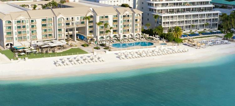 大开曼岛万豪海滩度假酒店(Grand Cayman Marriott Resort)图片