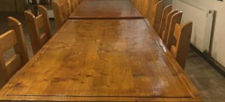 卡巴那安库特伊旅馆(Cabana Ancutei)图片