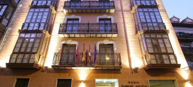 阿特利奥酒店(Hotel Boutique Atrio)图片