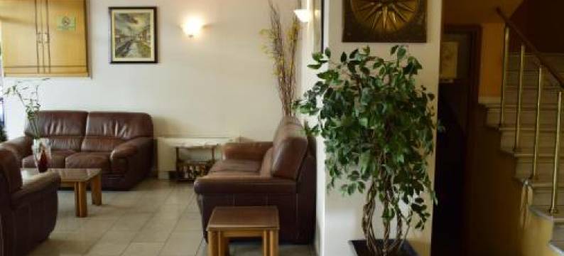 赫里尼斯酒店(Hotel Hellinis)图片