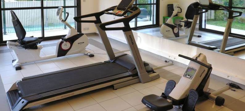 Les Clos du Rocher图片