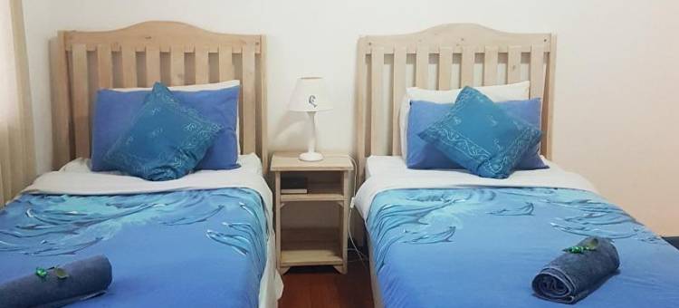 水瓶座民宿(Aquarius Bed and Breakfast)图片