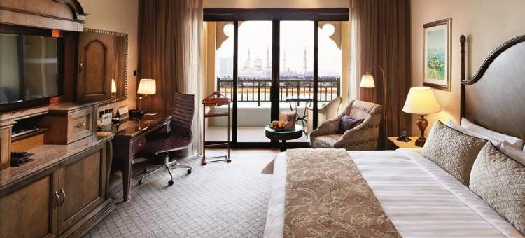 阿布扎比香格里拉酒店(Shangri la Hotel Qaryat Al Beri Abu Dhabi)图片