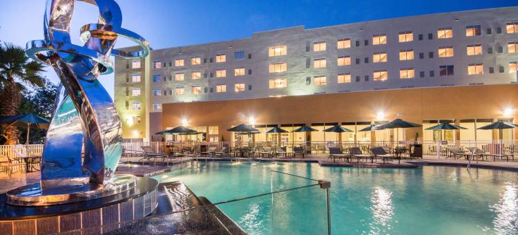 凯悦嘉轩奥兰多布埃纳维斯塔湖(Hyatt Place Orlando Lake Buena Vista)图片