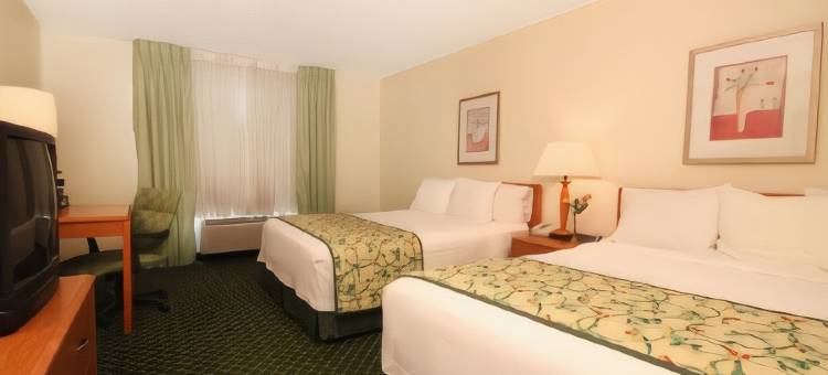 Wingate by Wyndham Appleton(Wingate by Wyndham Appleton)图片