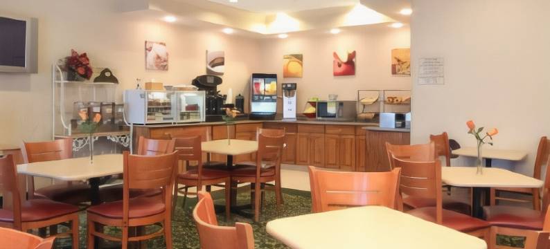 Wingate by Wyndham Appleton(Wingate by Wyndham Appleton)图片