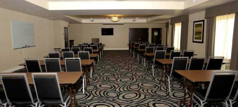 智选假日套房酒店玛莉恩(Holiday Inn Express & Suites MARION by IHG)图片