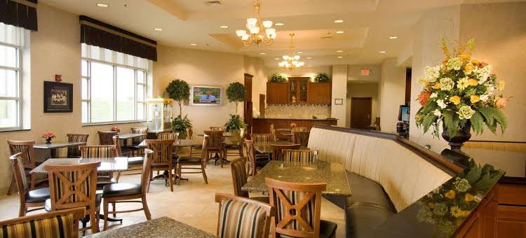 圣路易斯奥法伦德鲁里套房酒店(Drury Inn & Suites St. Louis/O'Fallon, IL)图片