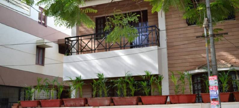 宝丽来之家旅馆(Polaroid Home)图片