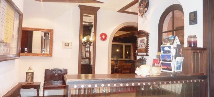 阿多尼斯酒店(Hotel Adonis)图片
