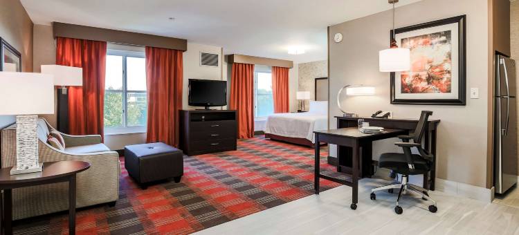 Homewood Suites by Hilton-纽约酒店(Homewood Suites by Hilton Long Island-Melville)图片