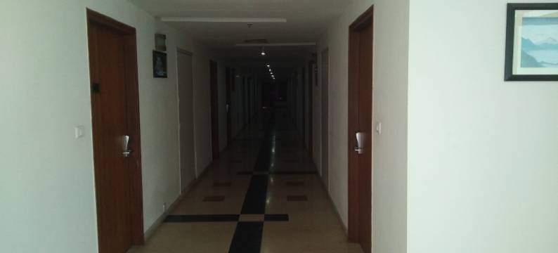 乌代布尔英德住宅度假村&水疗中心(Inder Residency Resort & Spa Udaipur)图片