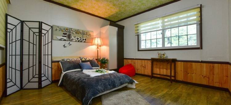 春川Won韩国度假村(Chuncheon (Namiseom) Won Korea Resort)图片