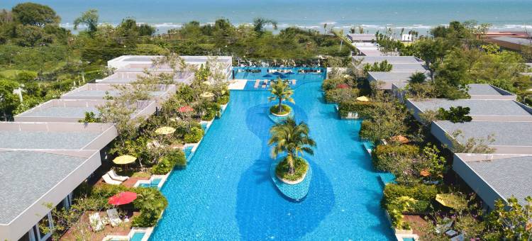 华欣Avani+度假村(Avani+ Hua Hin Resort)图片