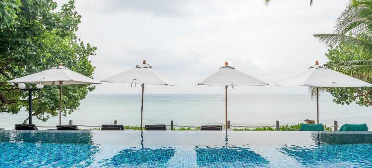 奥普劳度假村(Ao Prao Resort)图片