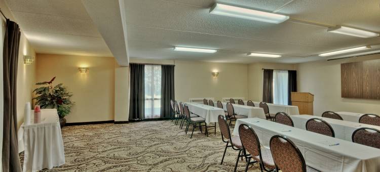 克利夫顿公园贝斯特韦斯特酒店(Best Western Clifton Park)图片