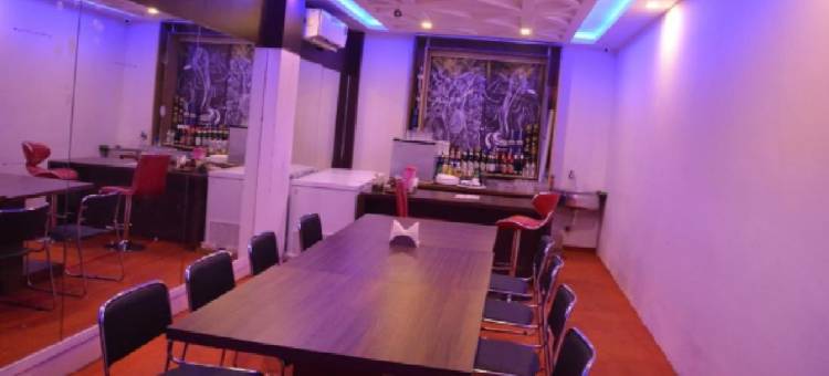 海员俱乐部N酒店(Seamens Club N Hotel)图片