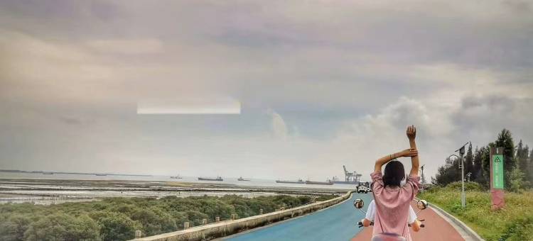 Q加·湛江聚缘角特色民宿图片