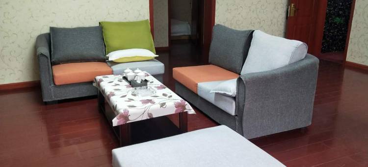 博湖盛世春假日酒店图片