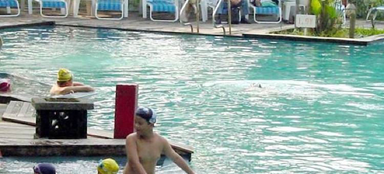 云仙大饭店图片