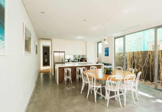 Jet Flamingo Hotel Overview