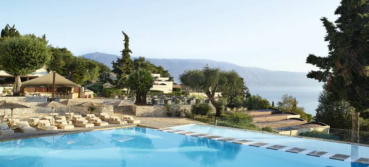 Grecotel Lux Me 达芙妮拉湾达西亚酒店(Grecotel LUXME Daphnila Bay)图片