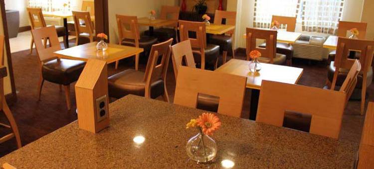 迈阿密卡特勒湾拉昆塔温德姆套房酒店(La Quinta Inn & Suites by Wyndham Miami Cutler Bay)图片