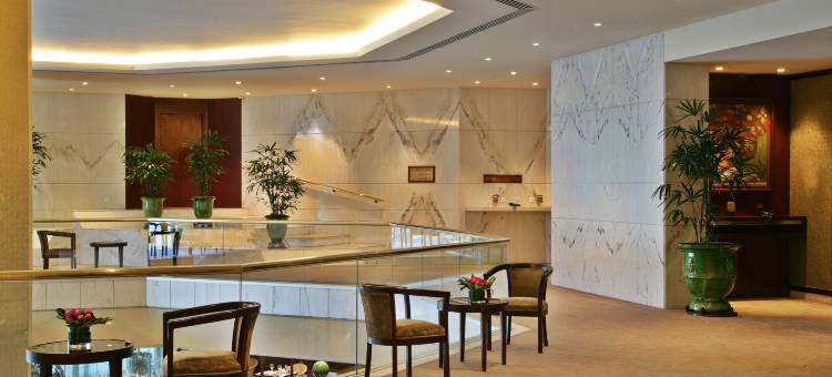 里斯本洲际酒店(InterContinental Lisbon)图片