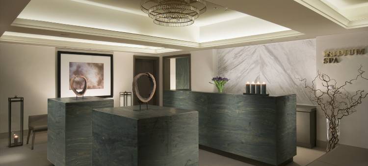 阿斯塔纳瑞吉酒店(The St. Regis Astana)图片