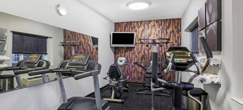 库克维尔拉昆塔温德姆套房酒店(La Quinta Inn & Suites by Wyndham Cookeville)图片